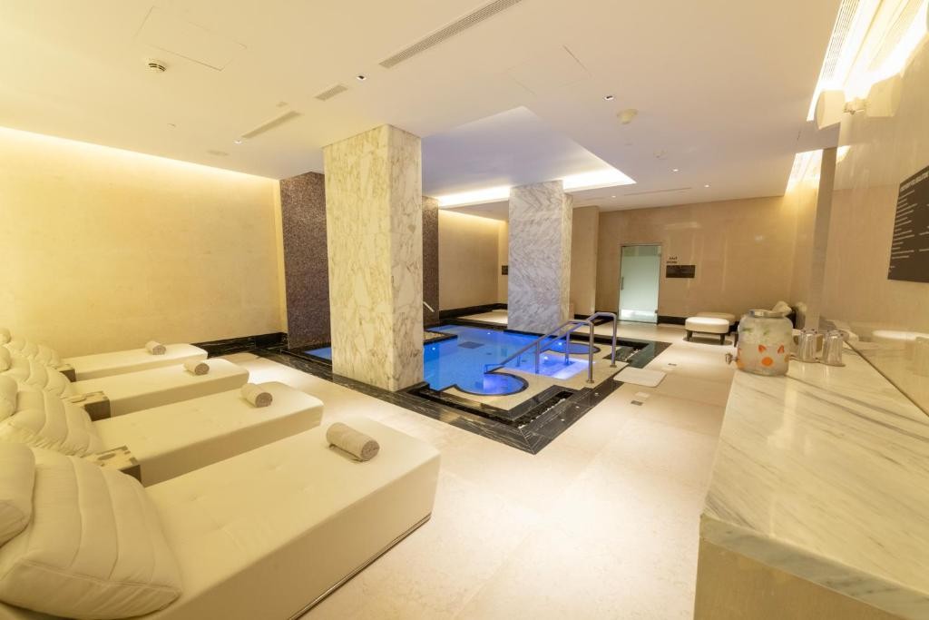 Zulal Wellness Resort by Chiva-Som