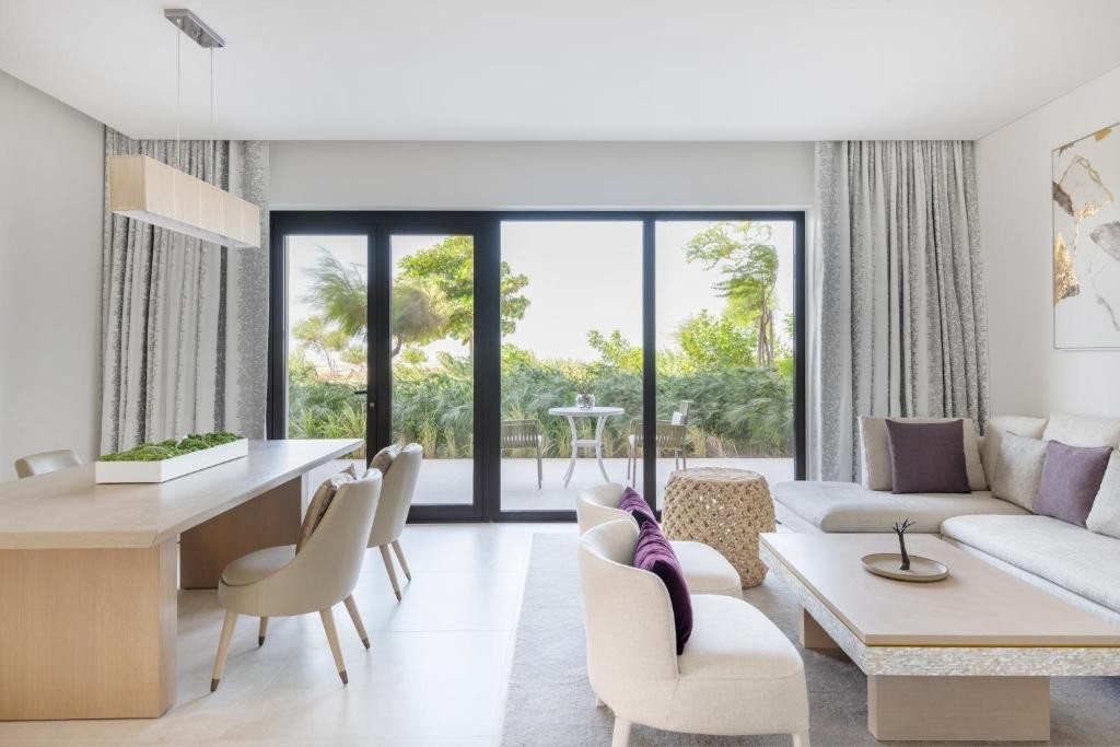 Zulal Wellness Resort by Chiva-Som