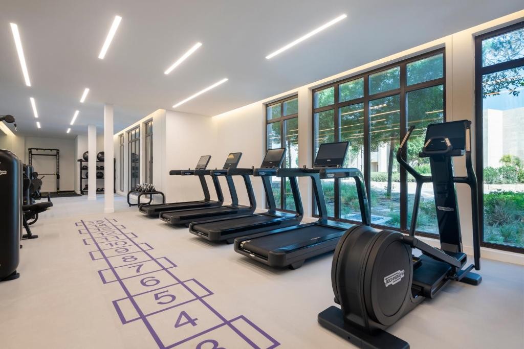 Zulal Wellness Resort by Chiva-Som