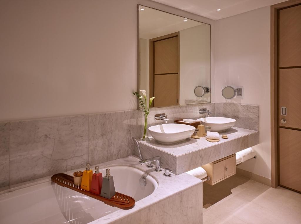 Zulal Wellness Resort by Chiva-Som