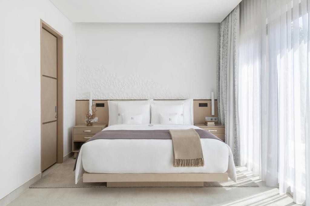 Zulal Wellness Resort by Chiva-Som