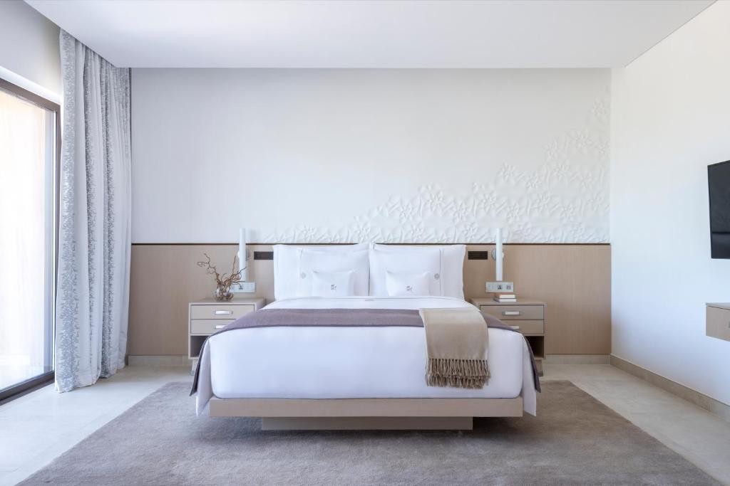 Zulal Wellness Resort by Chiva-Som