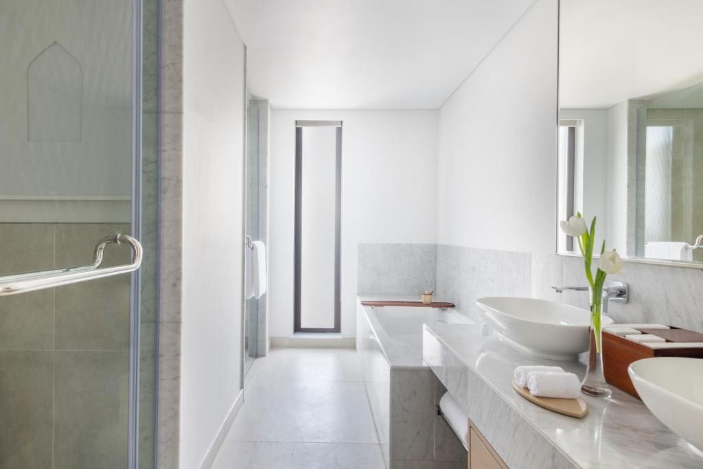 Zulal Wellness Resort by Chiva-Som