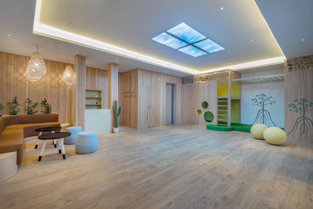 Zulal Wellness Resort by Chiva-Som