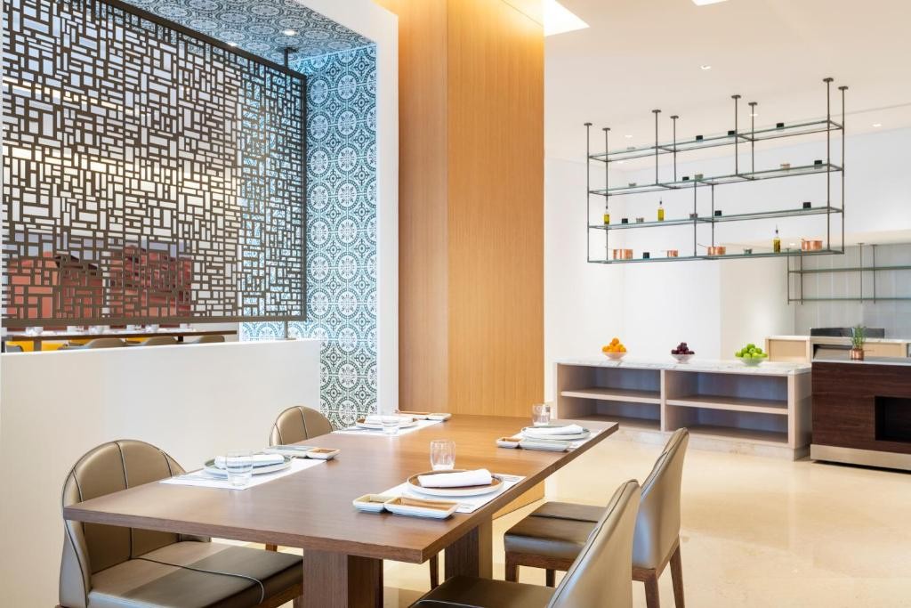 Zulal Wellness Resort by Chiva-Som