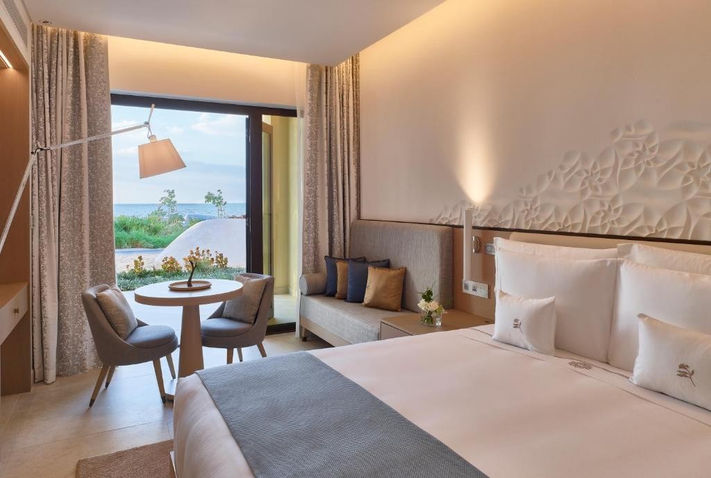 Zulal Wellness Resort by Chiva-Som