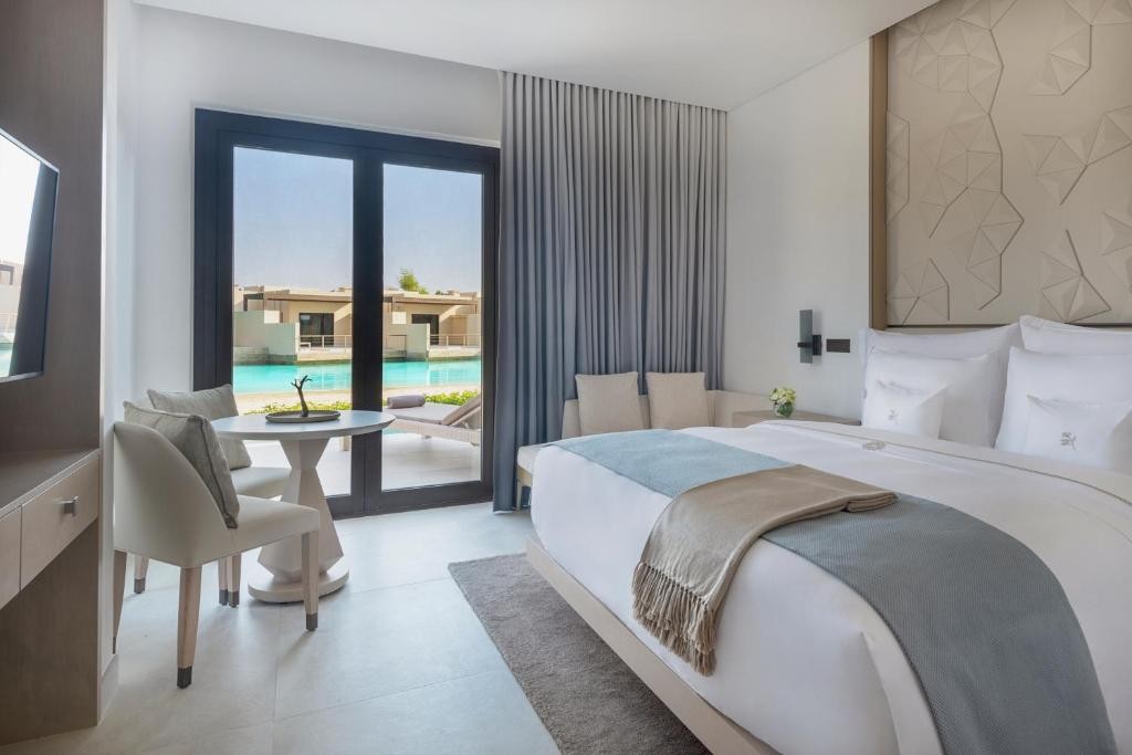 Zulal Wellness Resort by Chiva-Som