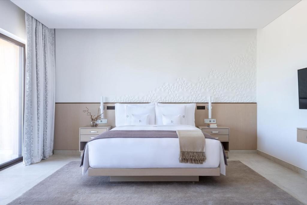 Zulal Wellness Resort by Chiva-Som