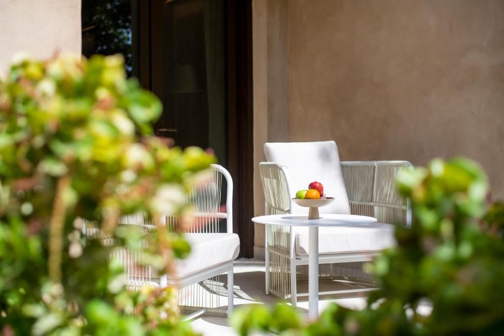 Zulal Wellness Resort by Chiva-Som