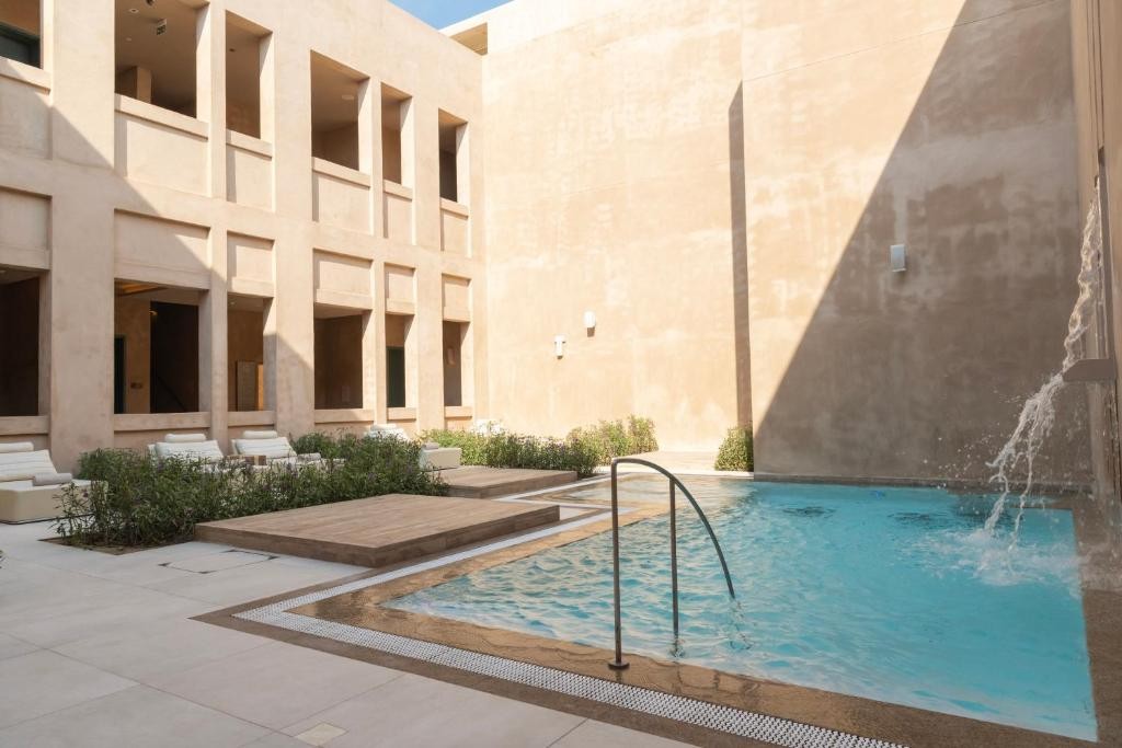 Zulal Wellness Resort by Chiva-Som