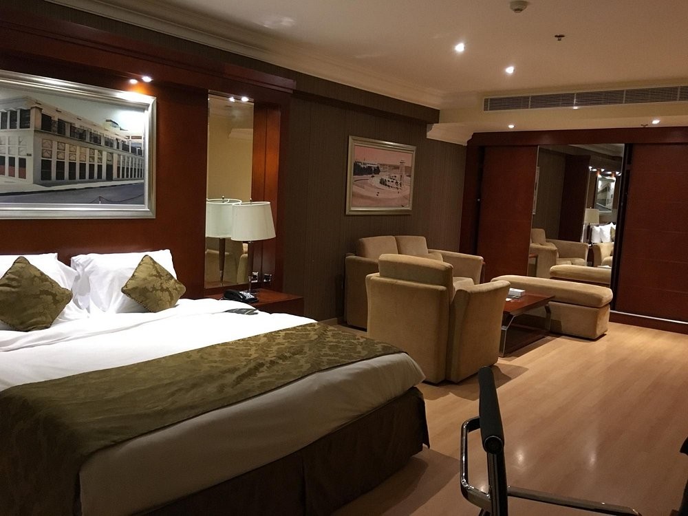 Best Western Plus Doha