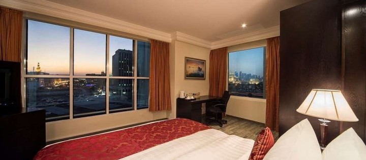 Best Western Plus Doha