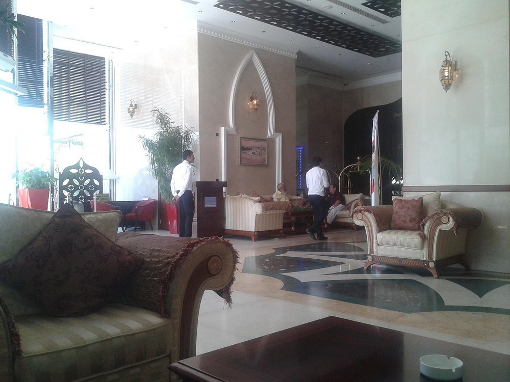 Best Western Plus Doha