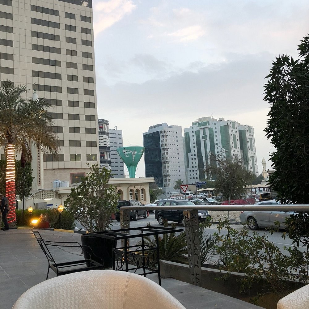 Best Western Plus Doha