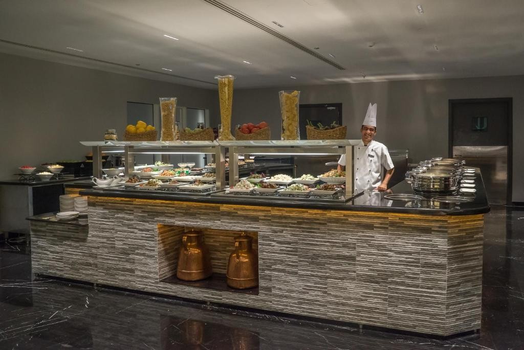 Best Western Plus Doha