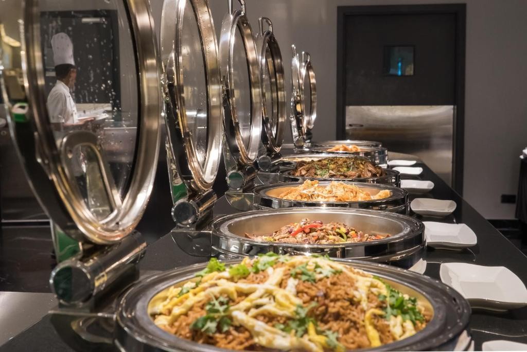 Best Western Plus Doha