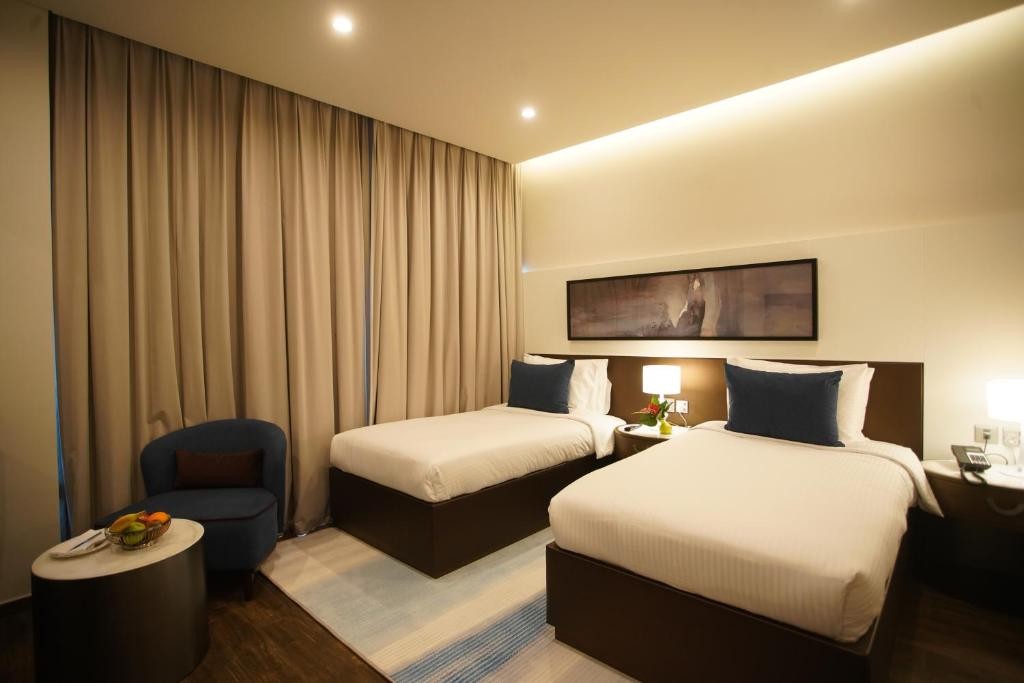 C Hotel & Suites Doha