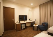 C Hotel & Suites Doha