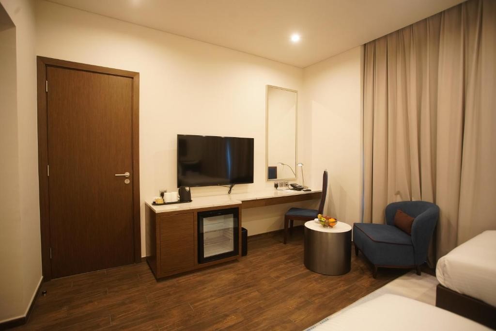 C Hotel & Suites Doha
