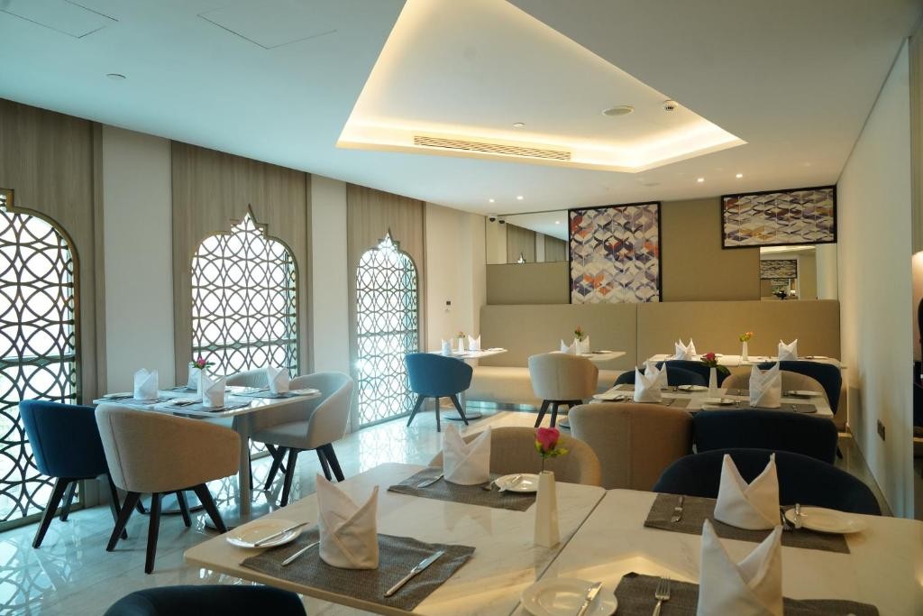 C Hotel & Suites Doha