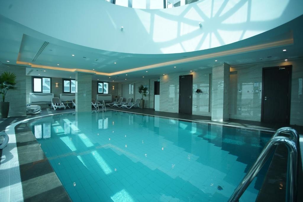 C Hotel & Suites Doha