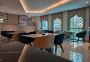C Hotel & Suites Doha