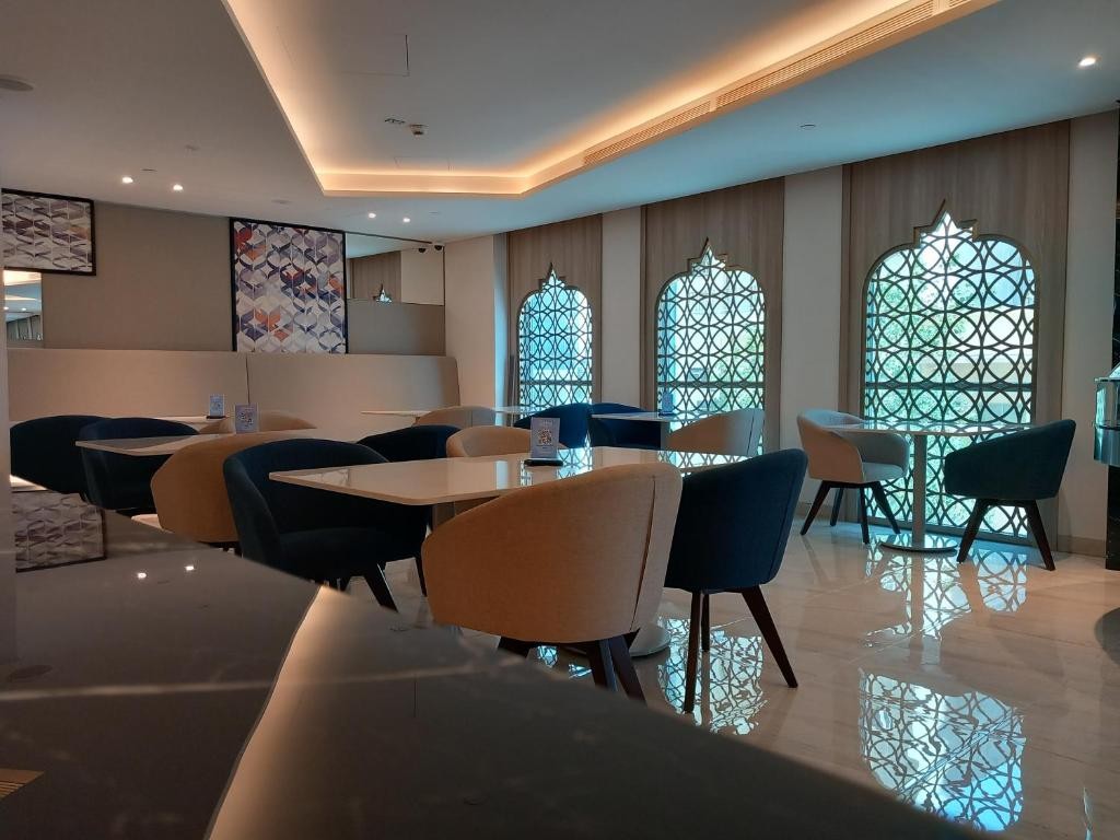 C Hotel & Suites Doha