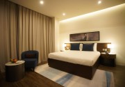 C Hotel & Suites Doha