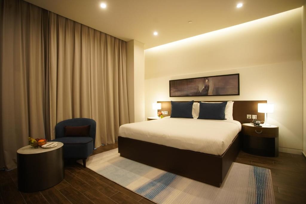 C Hotel & Suites Doha