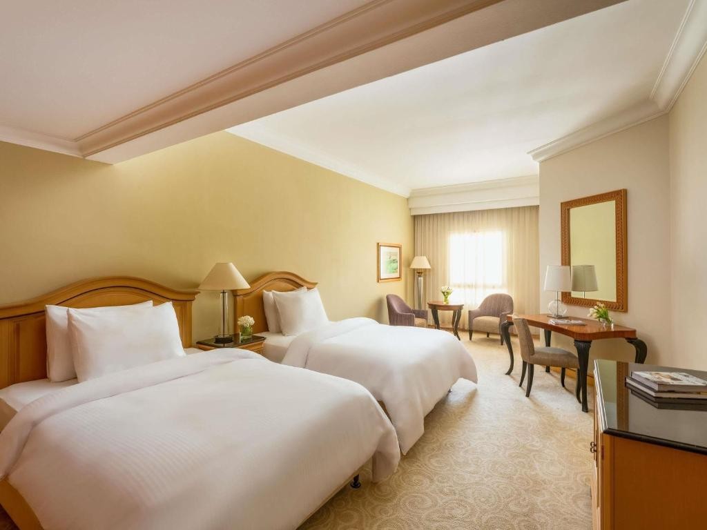 Movenpick Hotel Doha