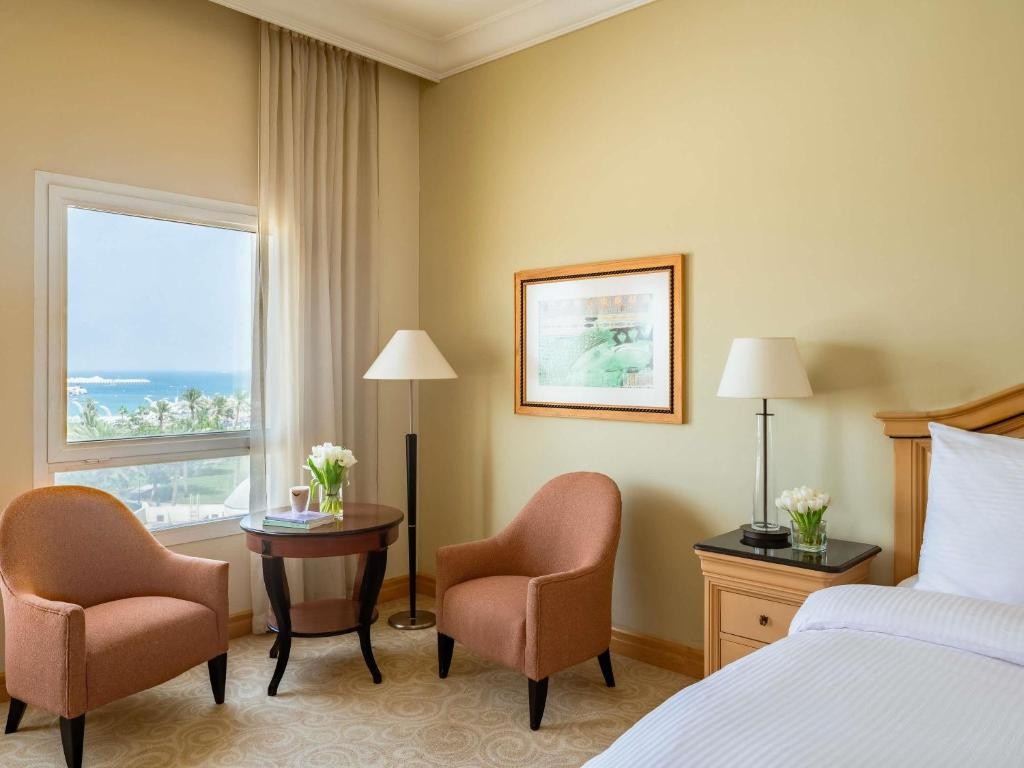 Movenpick Hotel Doha