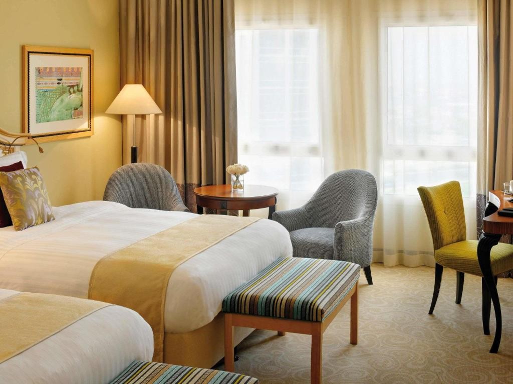 Movenpick Hotel Doha