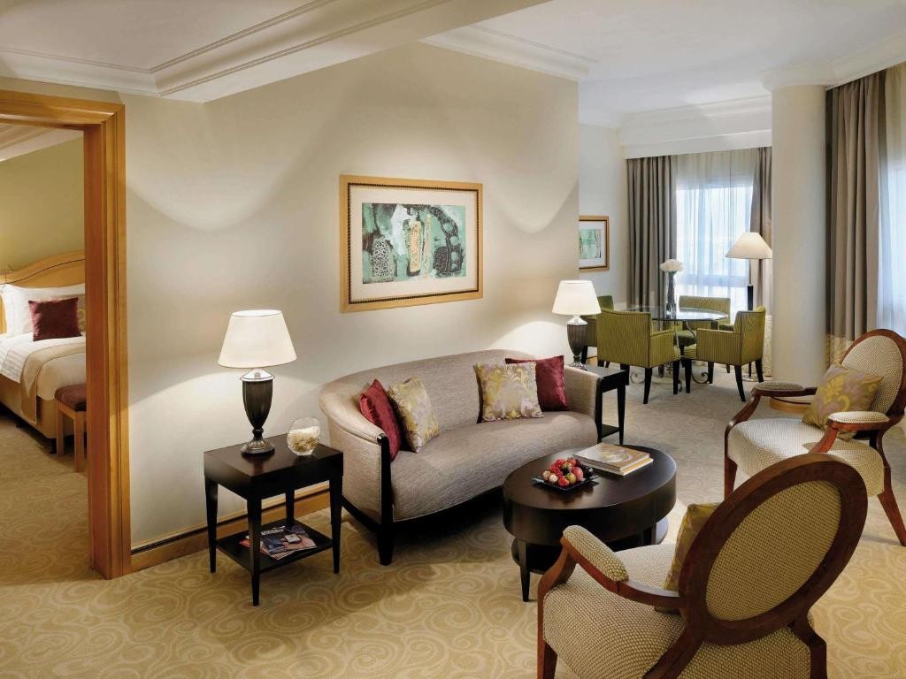 Movenpick Hotel Doha