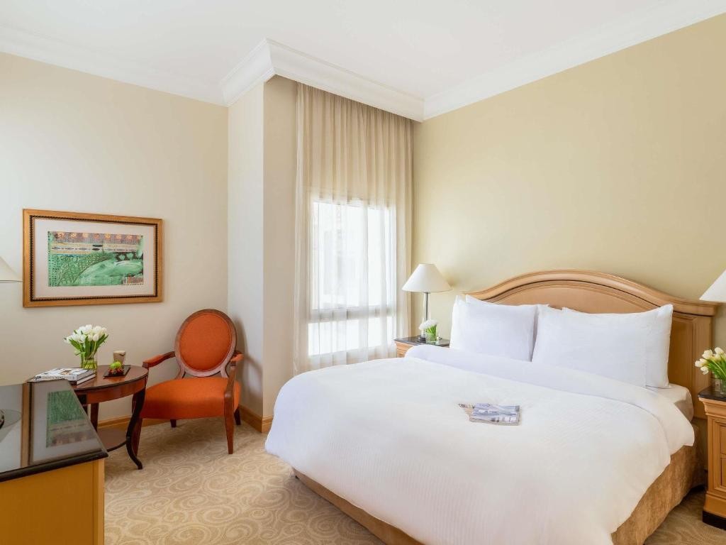 Movenpick Hotel Doha