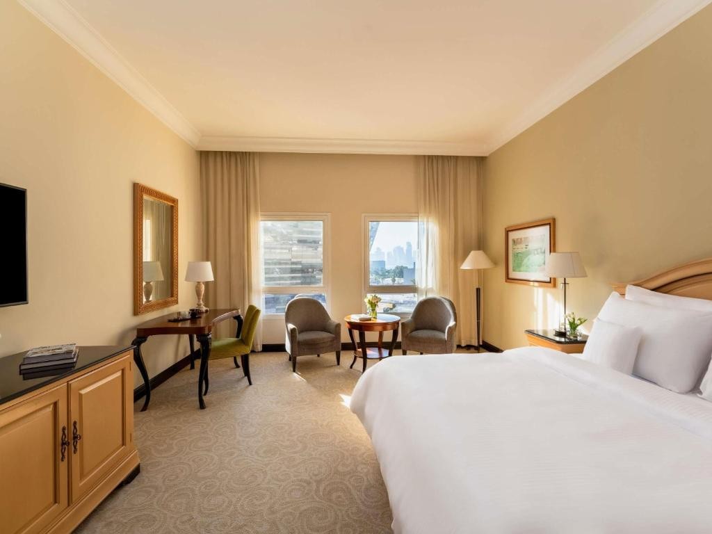 Movenpick Hotel Doha