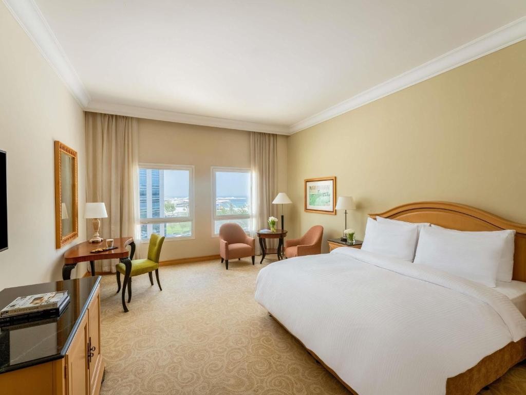 Movenpick Hotel Doha