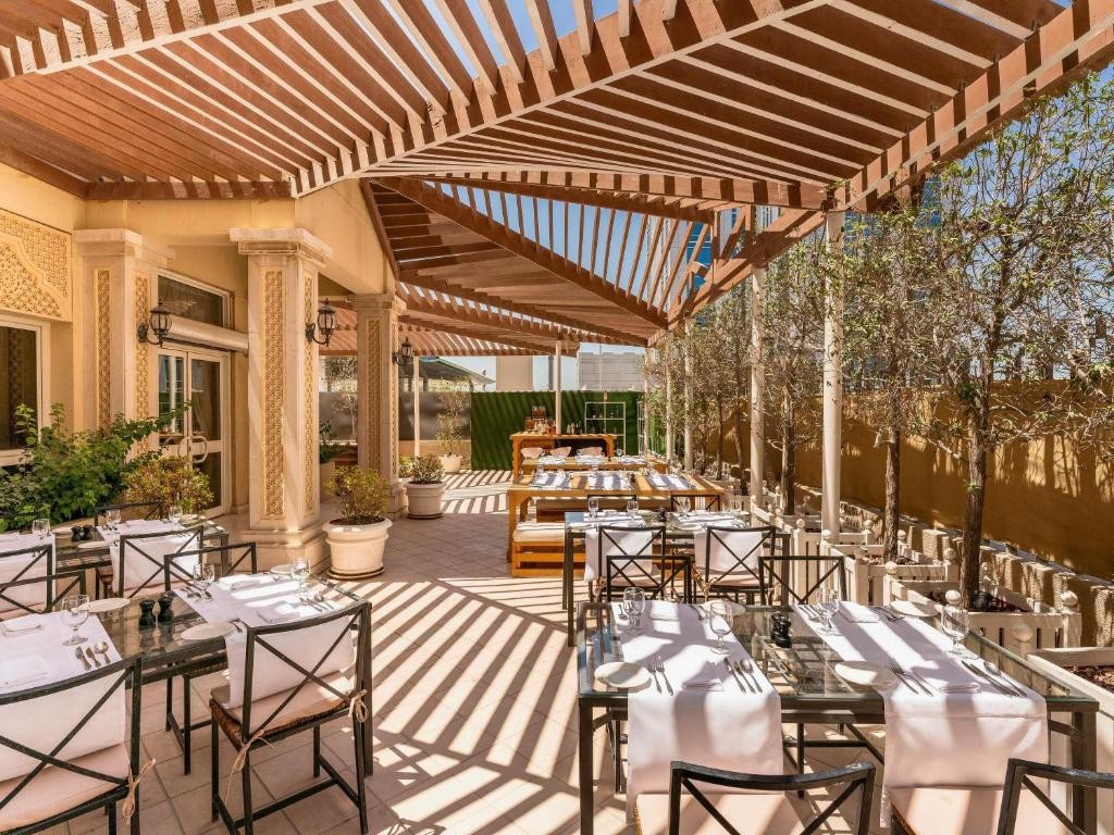 Movenpick Hotel Doha