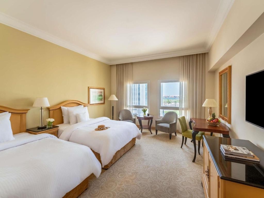 Movenpick Hotel Doha