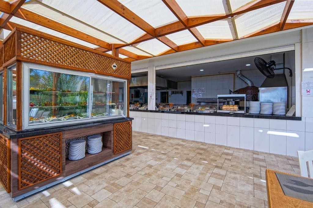 SIDE ALUNA HOTEL(EX.DIAMOND BEACH)