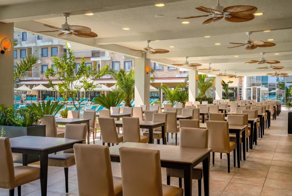 SIDE ALUNA HOTEL(EX.DIAMOND BEACH)