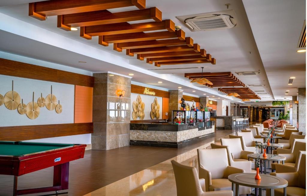 SIDE ALUNA HOTEL(EX.DIAMOND BEACH)