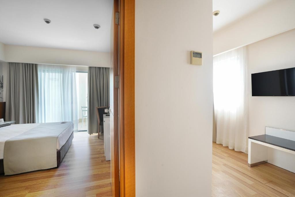 SIDE ALUNA HOTEL(EX.DIAMOND BEACH)