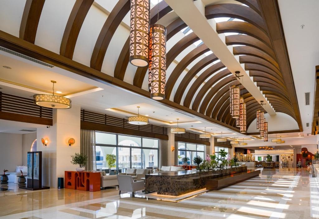 SIDE ALUNA HOTEL(EX.DIAMOND BEACH)