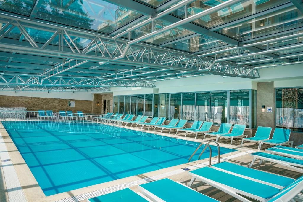 SIDE ALUNA HOTEL(EX.DIAMOND BEACH)