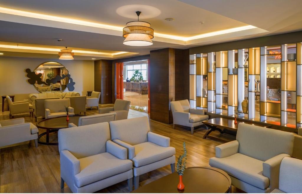 SIDE ALUNA HOTEL(EX.DIAMOND BEACH)