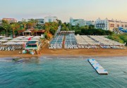 SIDE ALUNA HOTEL(EX.DIAMOND BEACH)