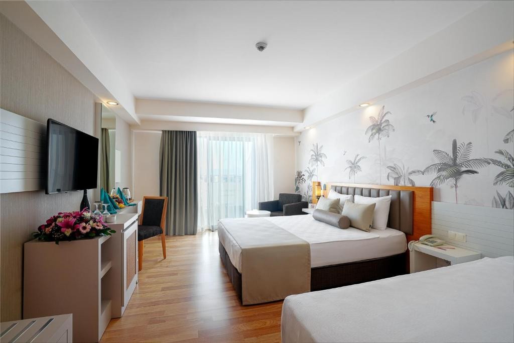 SIDE ALUNA HOTEL(EX.DIAMOND BEACH)