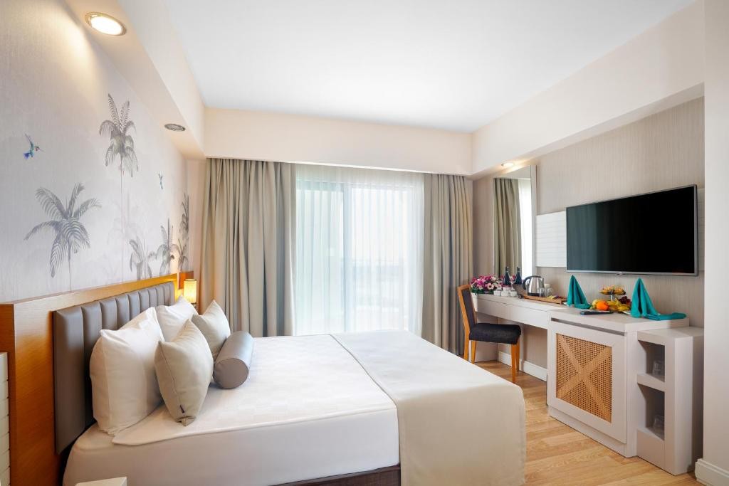 SIDE ALUNA HOTEL(EX.DIAMOND BEACH)