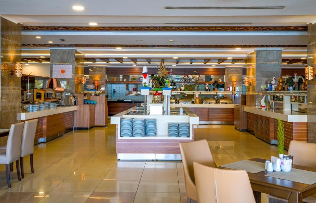 SIDE ALUNA HOTEL(EX.DIAMOND BEACH)