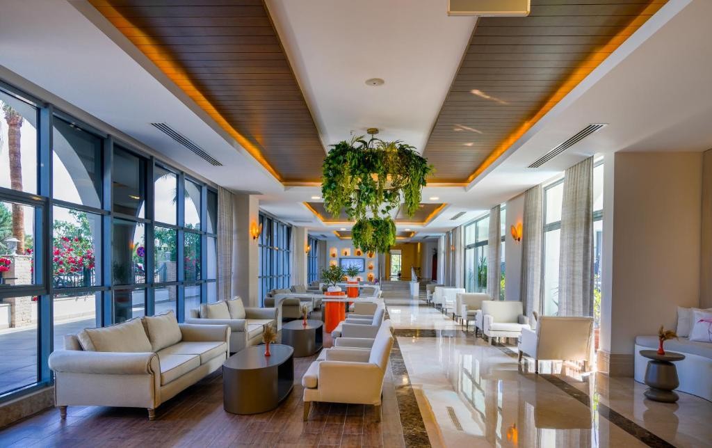 SIDE ALUNA HOTEL(EX.DIAMOND BEACH)